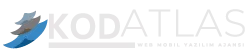 Atlas Web Tasarım ve Mobil Yazılım Ajansı